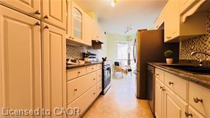 207 - 300 Keats Way, Waterloo 3