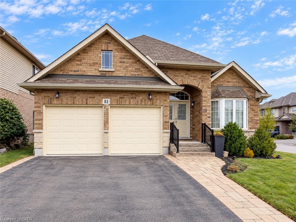 81 Bellagio Avenue, Hamilton 2