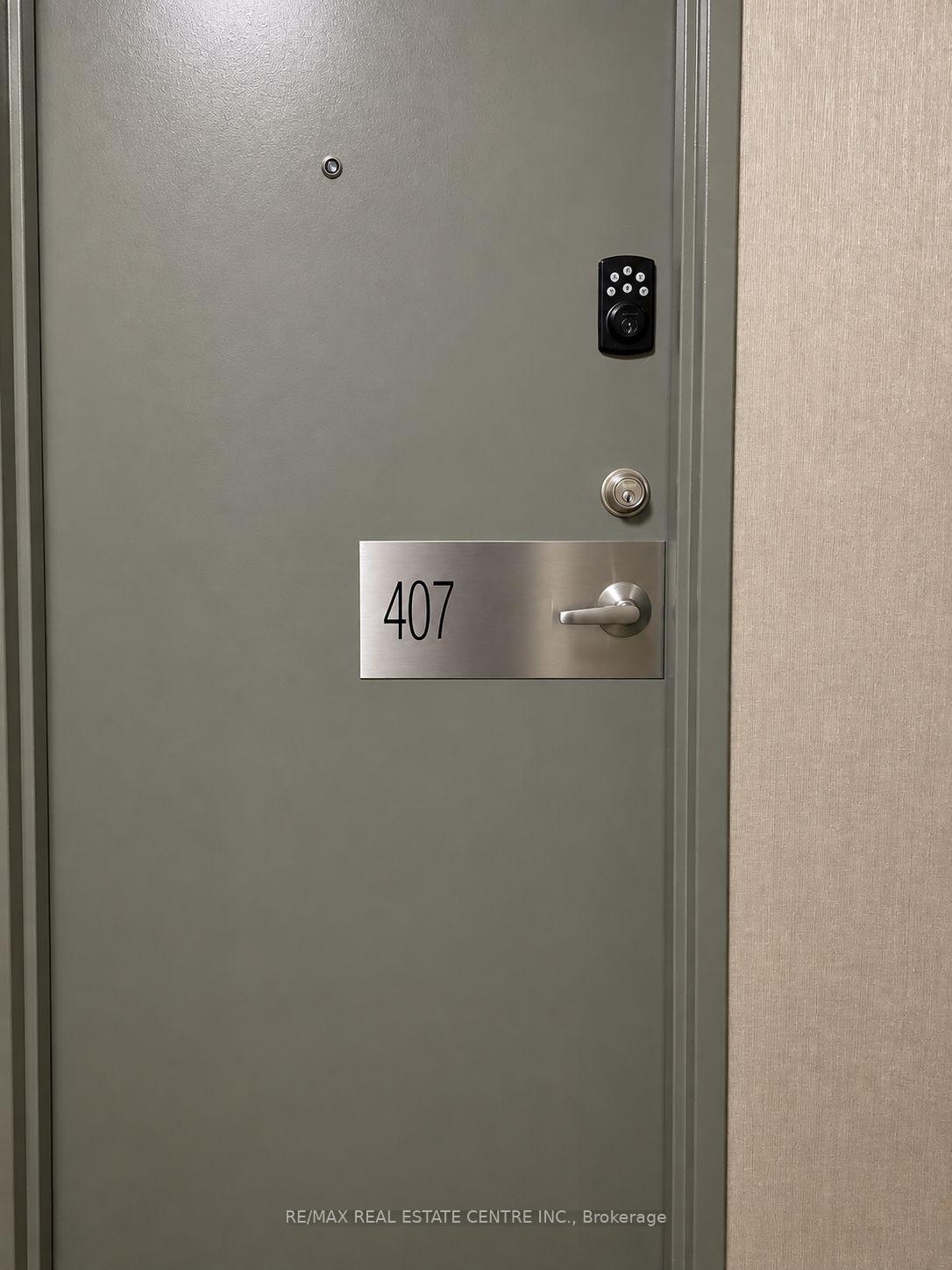 407 - 627 The West Mall Toronto Ontario Canada Rent residential   MOVETA REALTY INC., Brokerage*