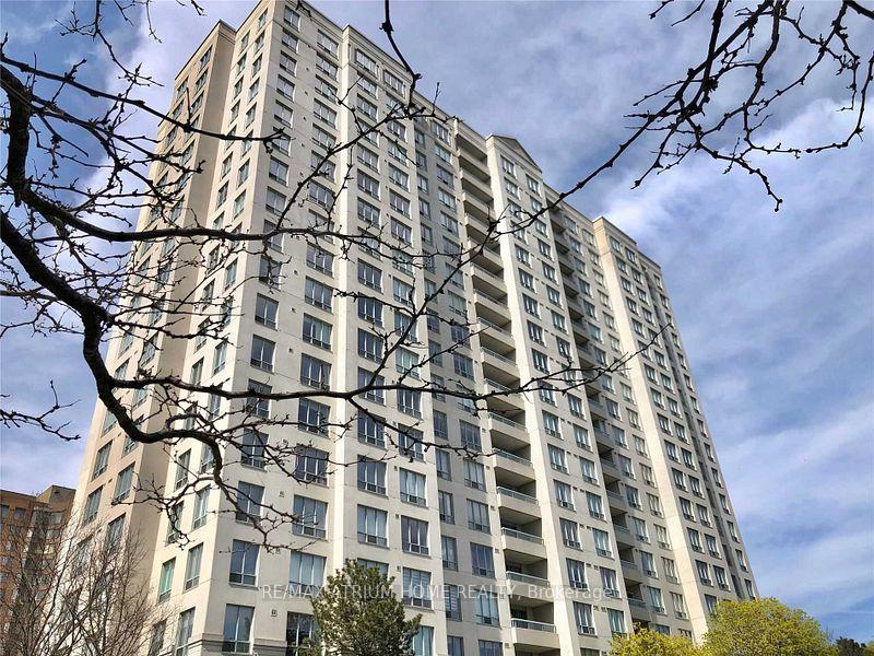 2010 - 2627 Mccowan Road Toronto Ontario Canada Rent residential   MOVETA REALTY INC., Brokerage*