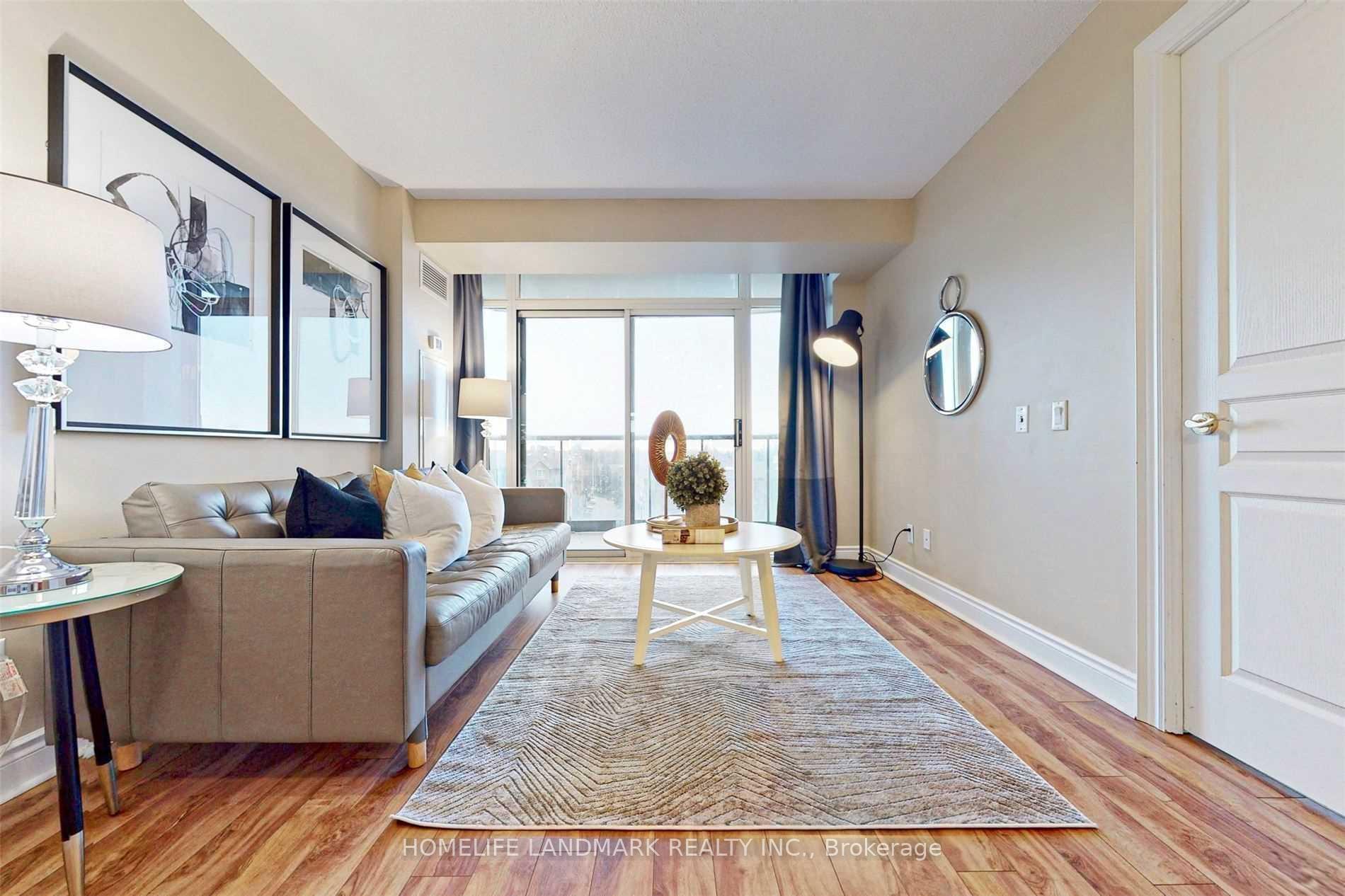 501 - 10 Northtown Way, Toronto 2