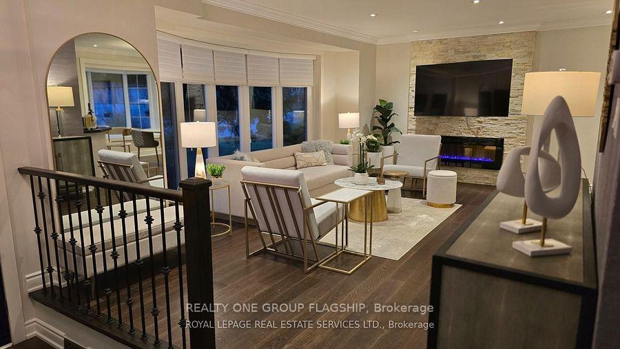 3594 Gallager Drive, Mississauga 2