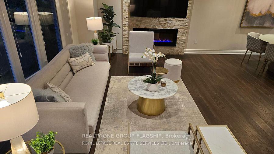 3594 Gallager Drive, Mississauga 5