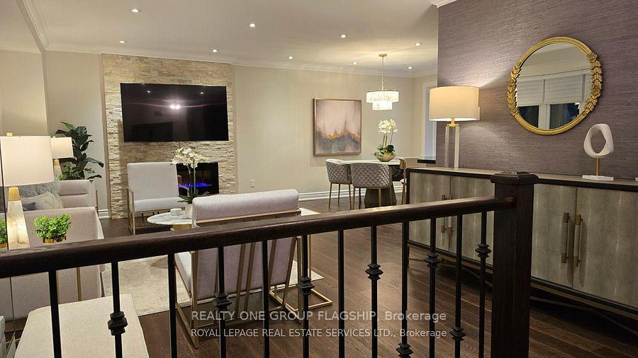 3594 Gallager Drive, Mississauga 3