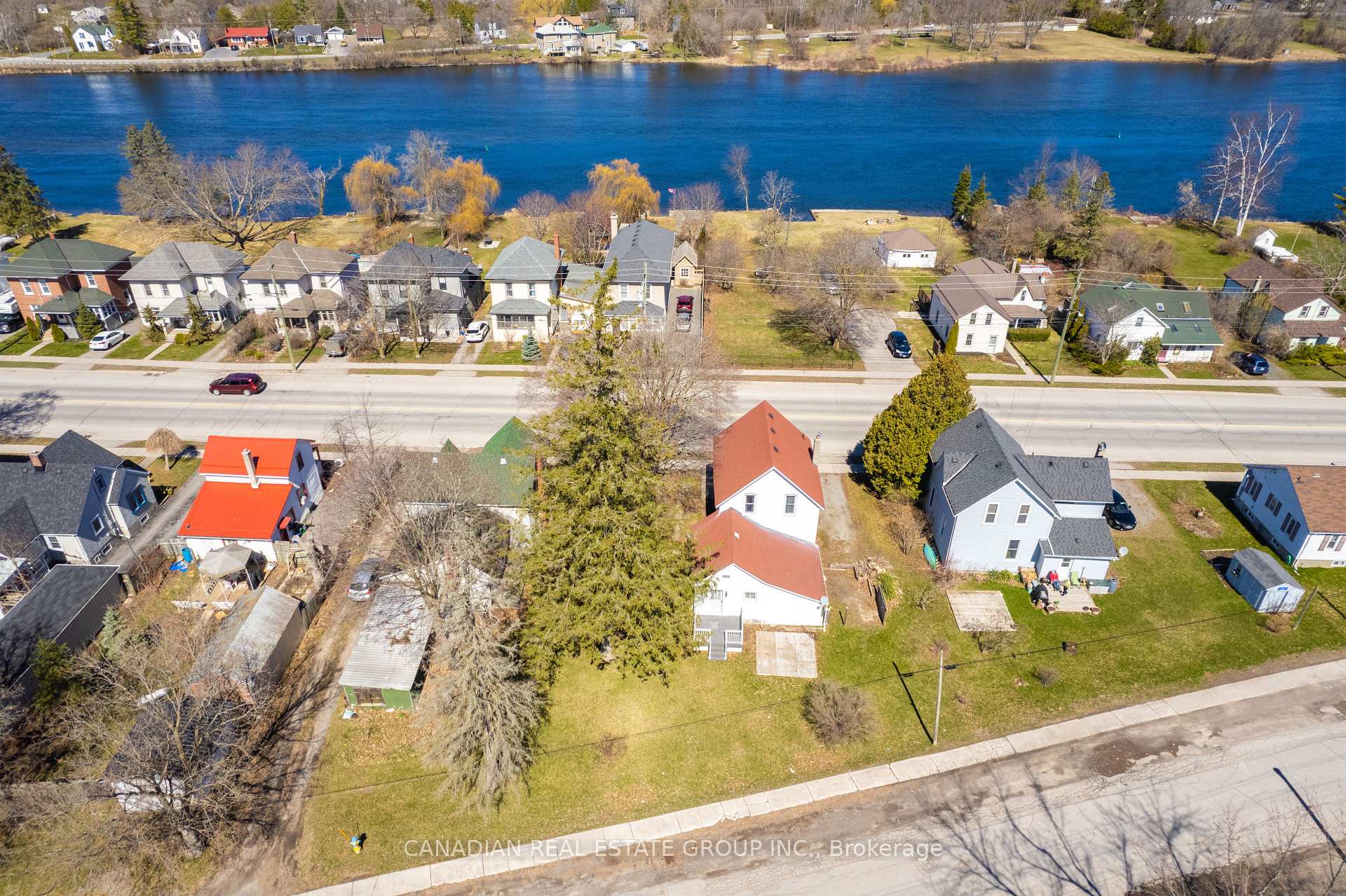 207 Front Street N, Trent Hills 3