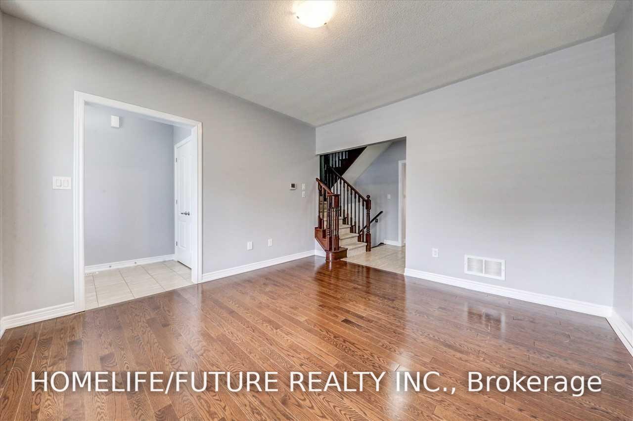 Main & 2nd - 212 Cornell Park Avenue, Markham 2