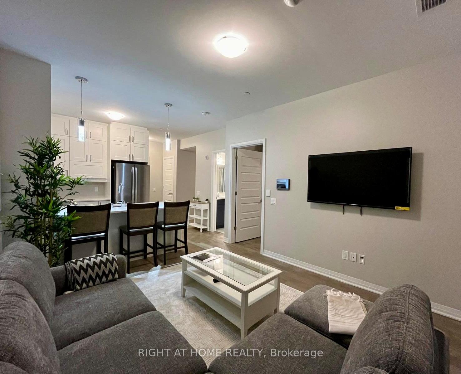 102 - 460 Gordon Krantz Avenue Milton Ontario Canada Rented residential Imtiaz Kiani Right at Home Realty, Brokerage*