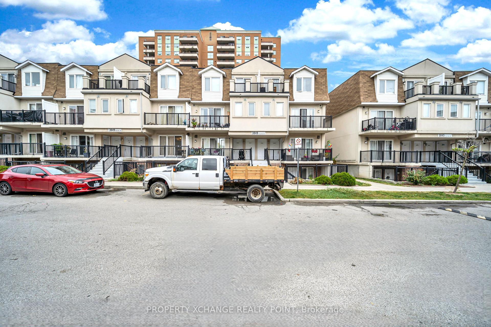 2003 - 3049 Finch Avenue W Toronto Ontario Canada Sale residential Welcome To Realtor Doctor RE/MAX Ultimate Realty Inc., Brokerage *