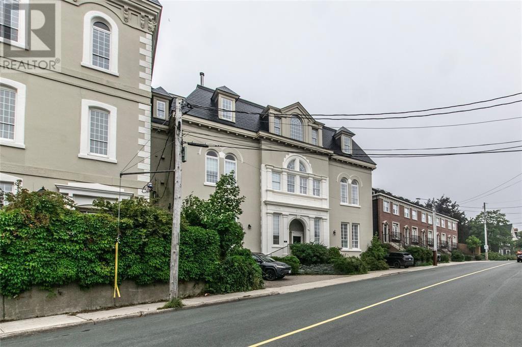 56 Queens Road, St. John'S 3
