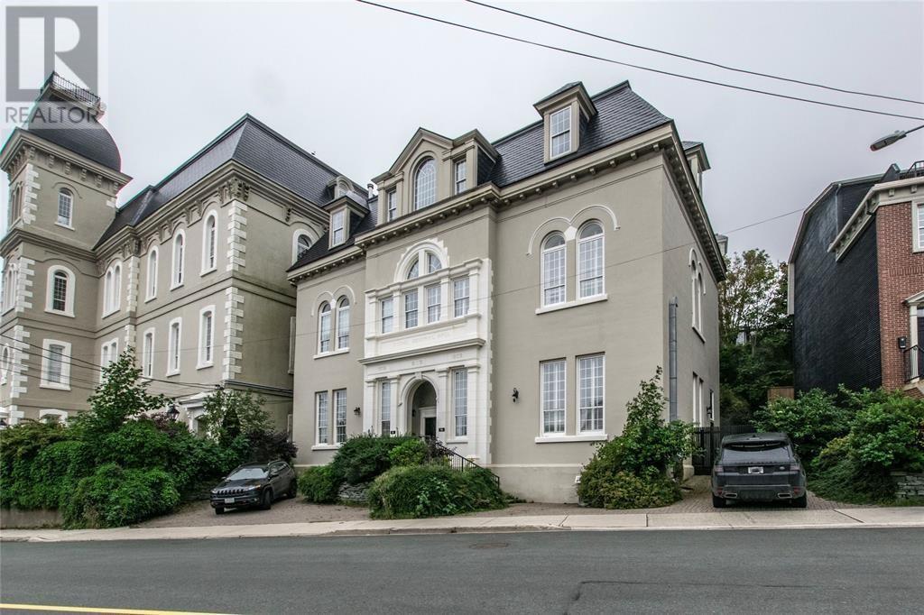 56 Queens Road, St. John'S 2