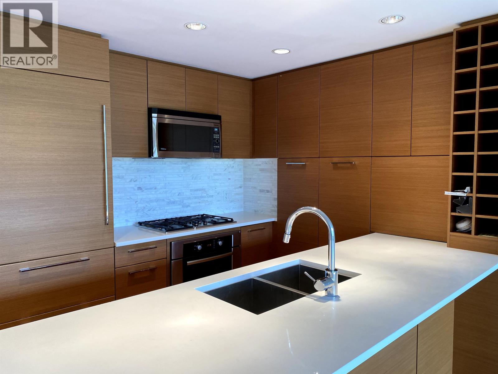 606 5868 AGRONOMY ROAD, Vancouver 5