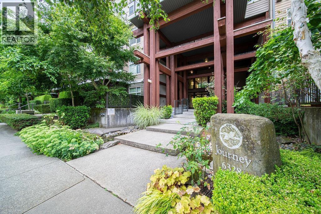 402 6328 LARKIN DRIVE, Vancouver 5