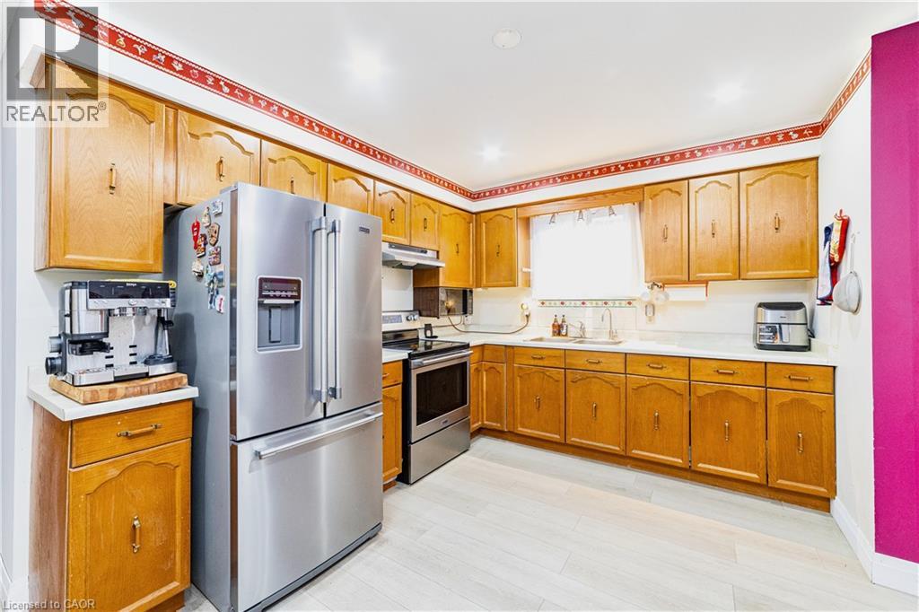 41 TUERR Drive, Kitchener 5