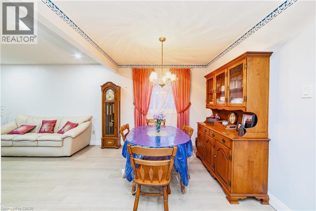 41 TUERR Drive, Kitchener 4