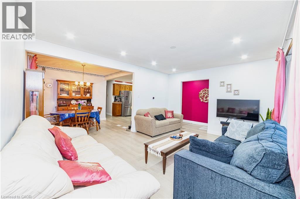 41 TUERR Drive, Kitchener 3
