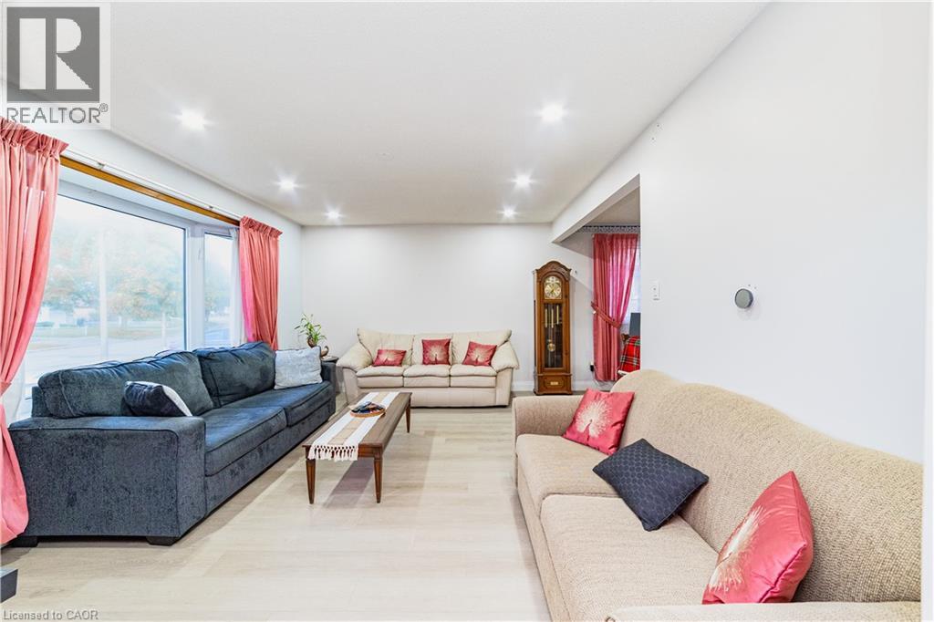 41 TUERR Drive, Kitchener 2