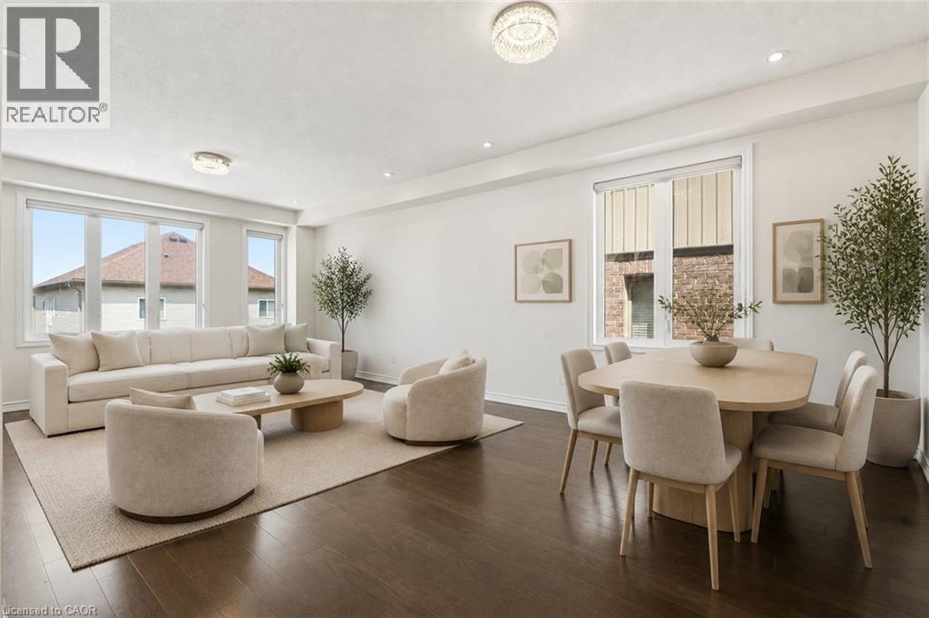 359 BEECHDROPS Drive, Waterloo 4