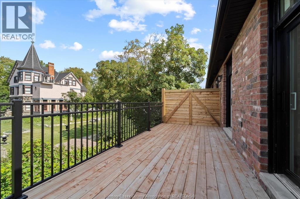515 DALHOUSIE STREET Unit# 2B, Amherstburg 4