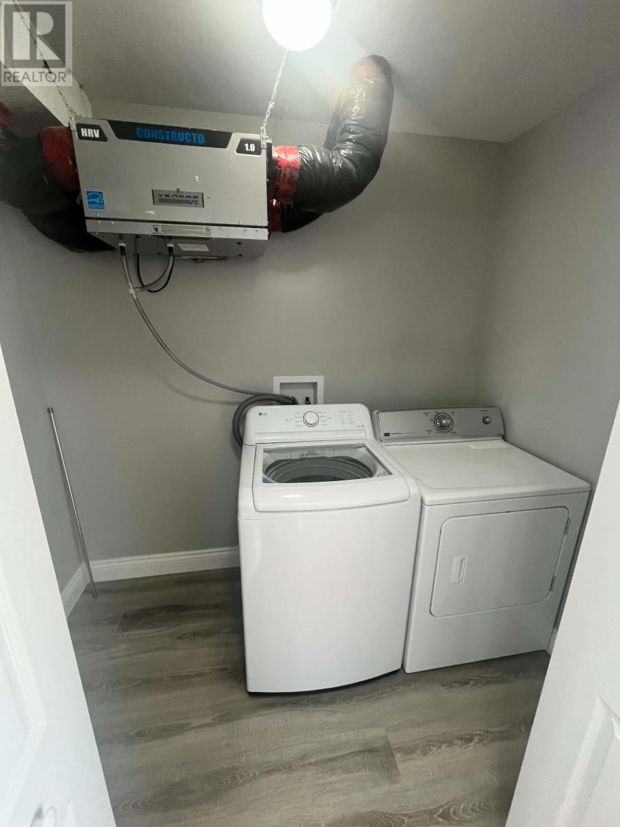 3 McGregor Lane, Wabush 3
