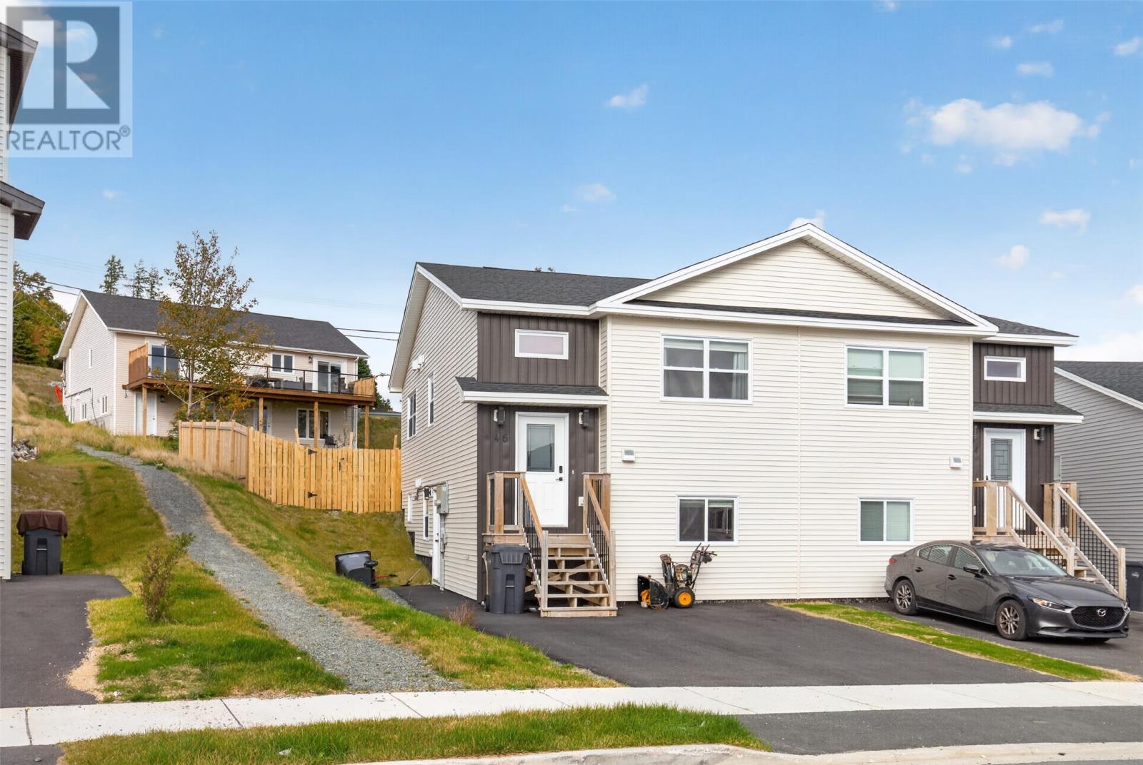 46 Gallants Street Paradise Newfoundland And Labrador Canada Sale residential Chad Hoyles HomeLife Experts Realty Inc. *