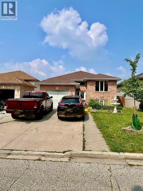 2349 TRANQUILITY AVENUE, Windsor