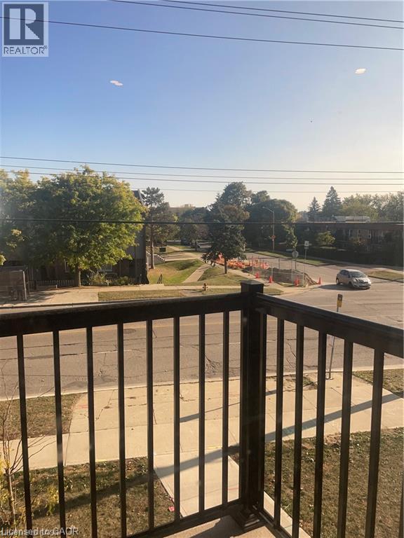 7 - 600 VICTORIA Street S Unit# 7, Kitchener 5