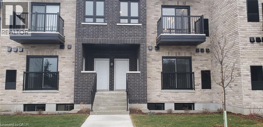 7 - 600 VICTORIA Street S Unit# 7, Kitchener 2