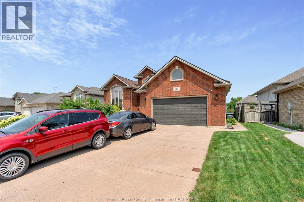 80 WHELAN DRIVE Unit# LOWER, Amherstburg 3
