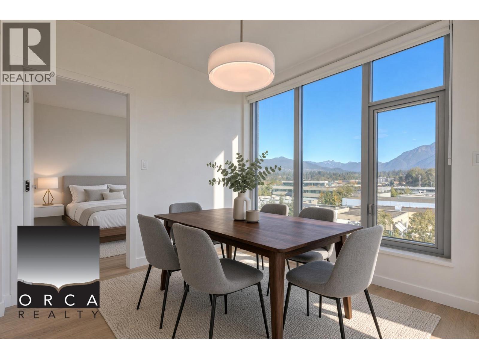 609 755 HARBOUR DRIVE, North Vancouver 5