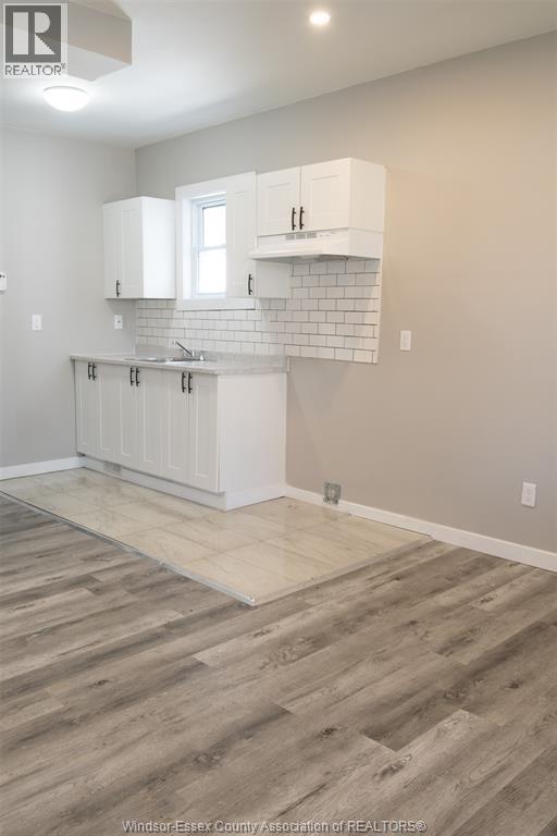 263 TUSCARORA Unit# MAIN, Windsor 4