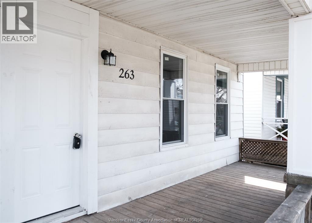 263 TUSCARORA Unit# MAIN, Windsor 2