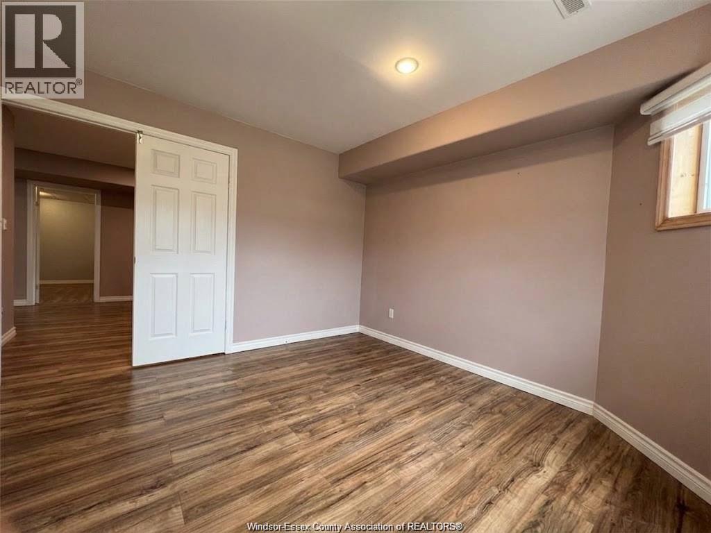 709 HAVENS DRIVE Unit# LOWER, Windsor 4