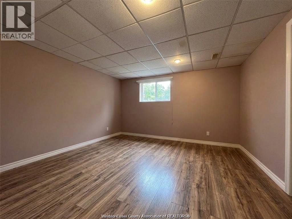 709 HAVENS DRIVE Unit# LOWER, Windsor 3