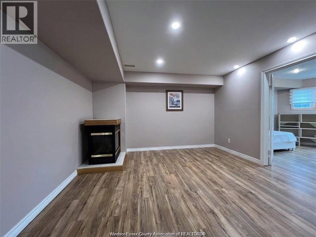 709 HAVENS DRIVE Unit# LOWER, Windsor 2