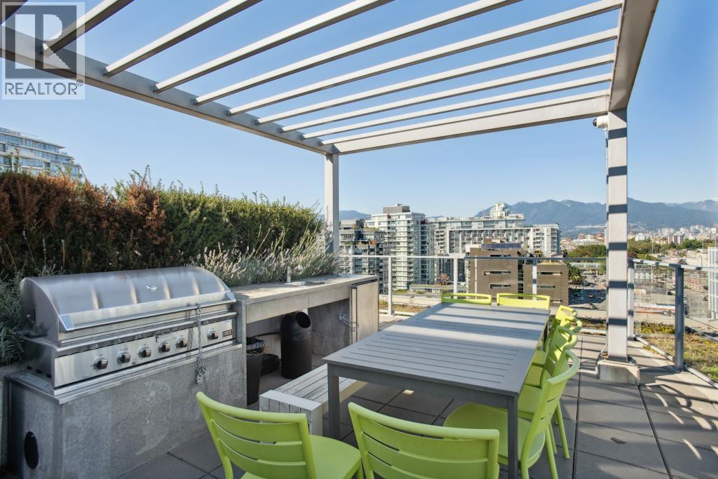 920 180 E 2ND AVENUE, Vancouver 4