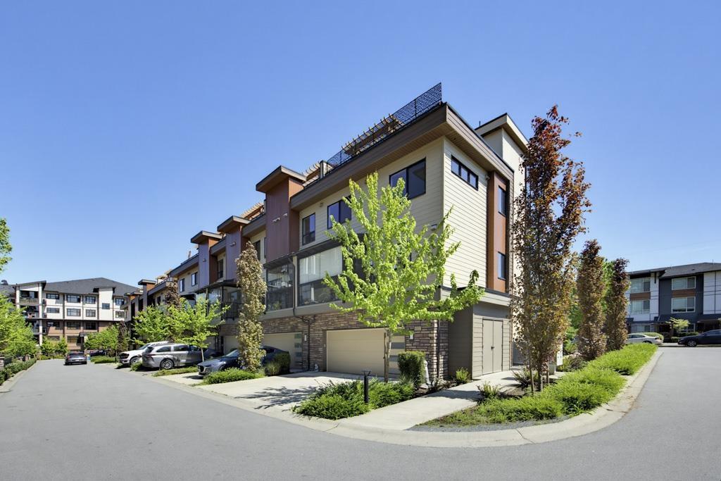 9 8567 204 STREET, Langley 4