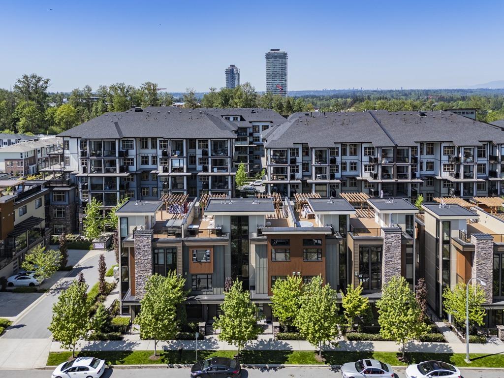 9 8567 204 STREET, Langley 2