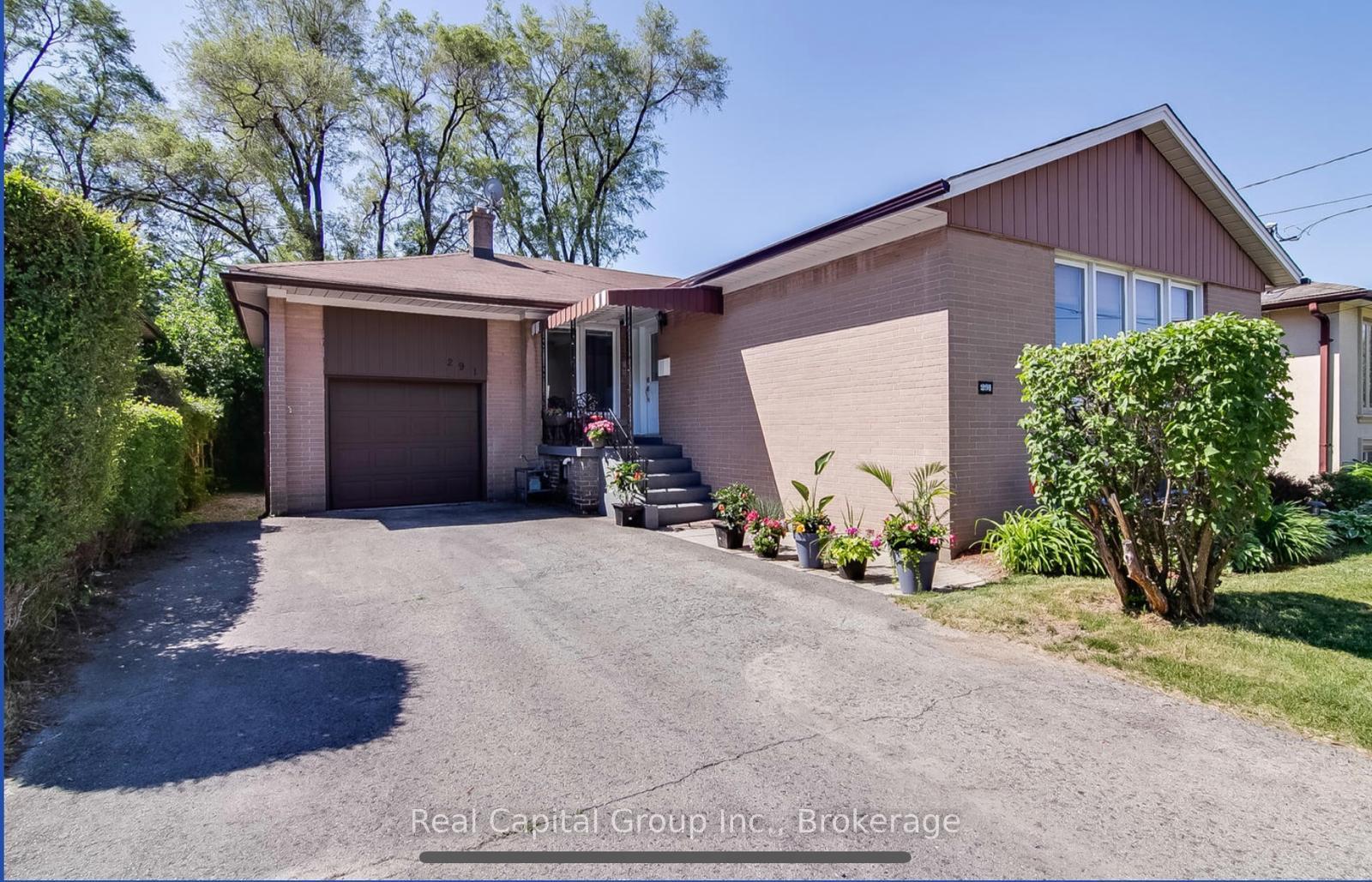 291 Brighton Avenue, Toronto 2