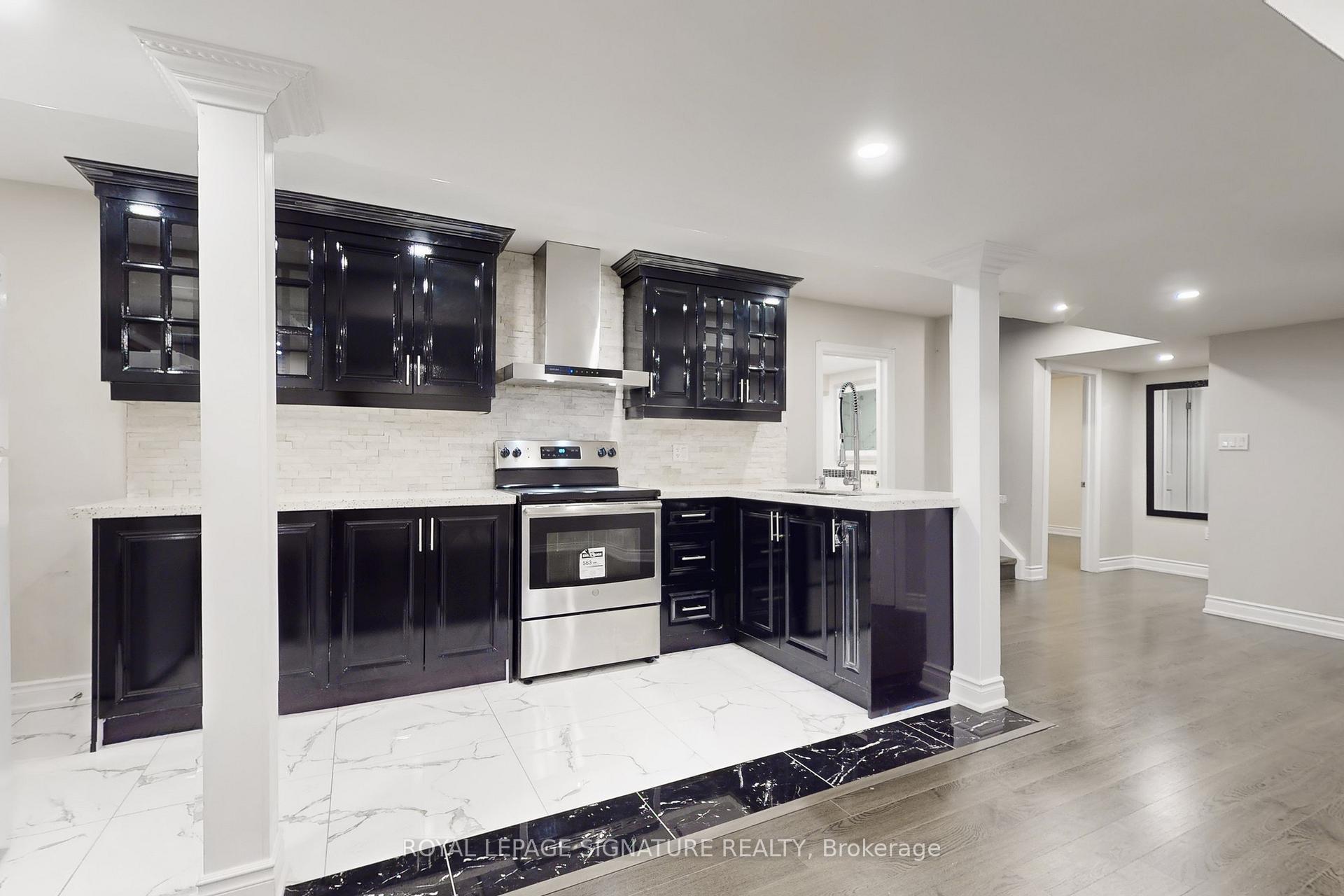 Basement - 38 Havanna Crescent, Brampton 4