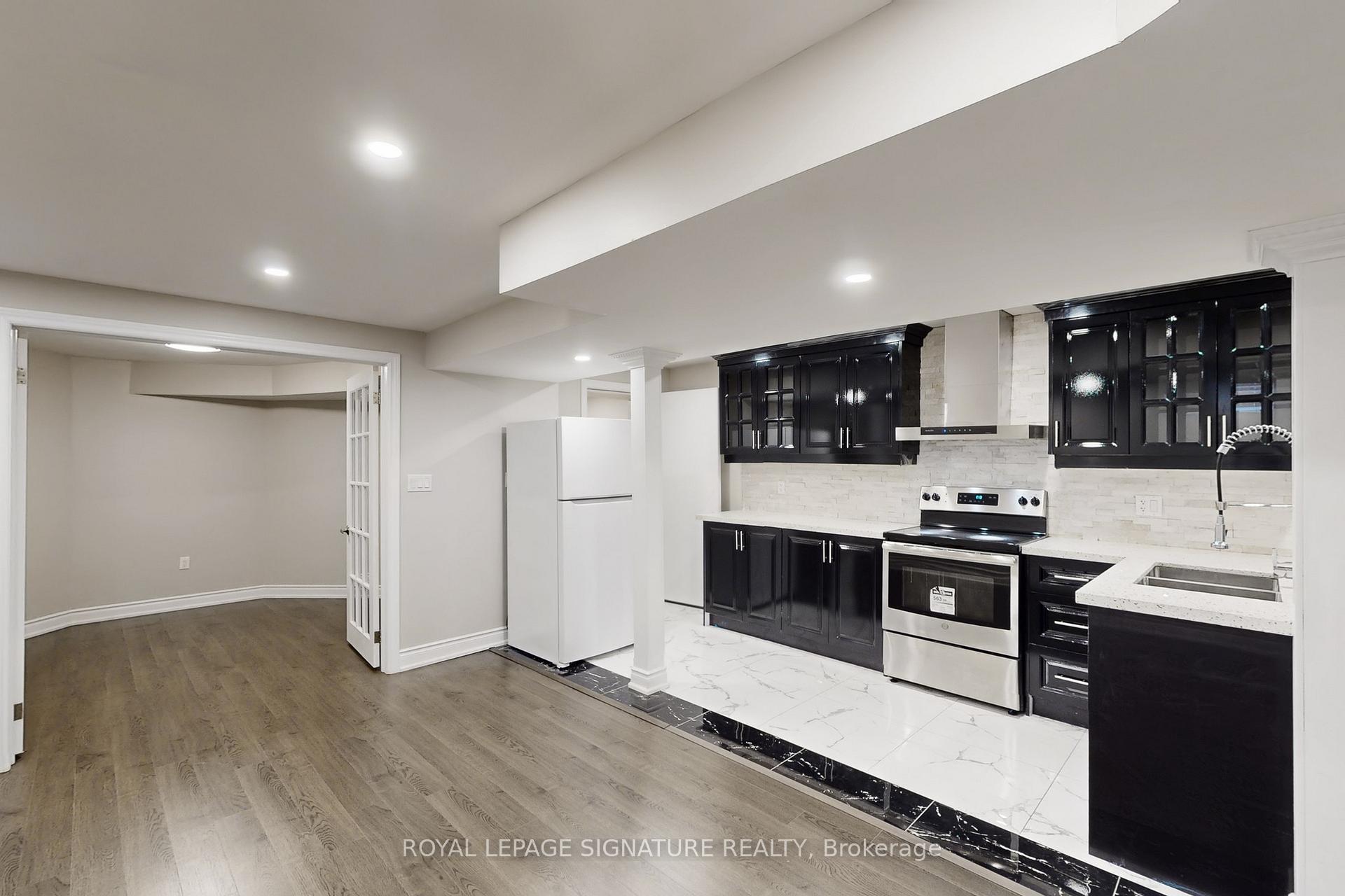 Basement - 38 Havanna Crescent, Brampton 5