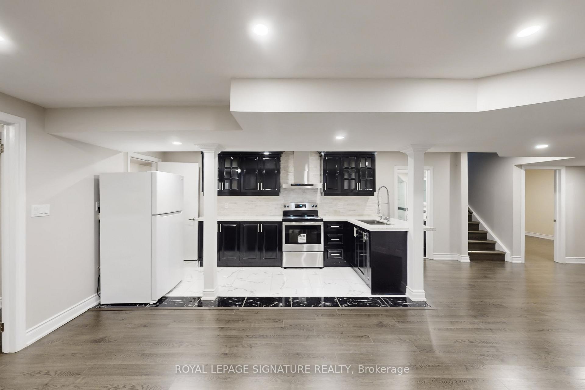 Basement - 38 Havanna Crescent, Brampton 3