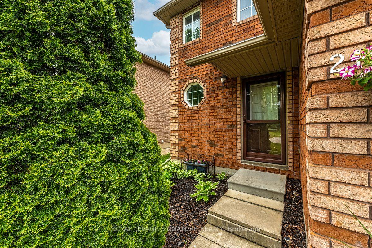 215 Turnbridge Road, Barrie 4