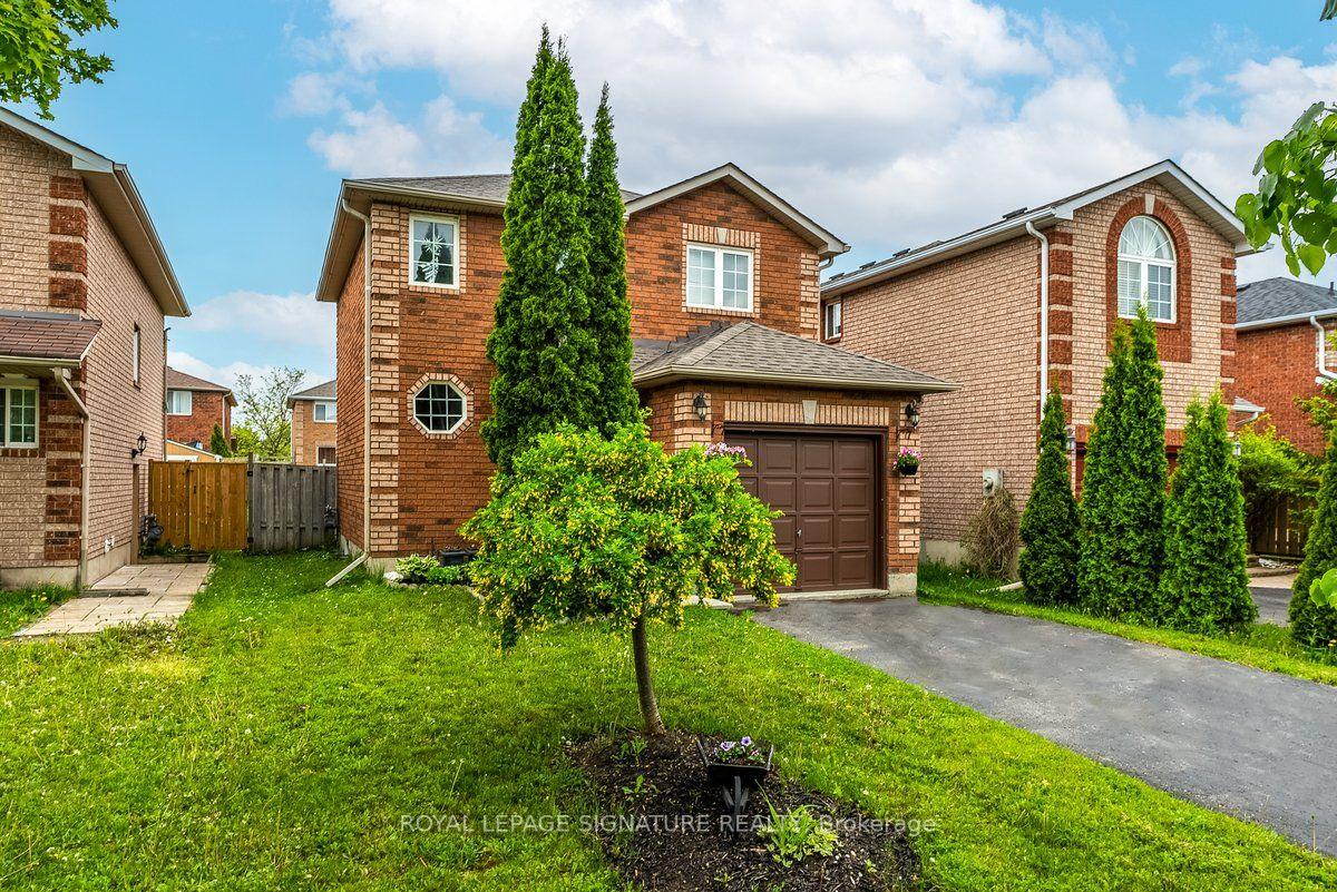 215 Turnbridge Road, Barrie 2
