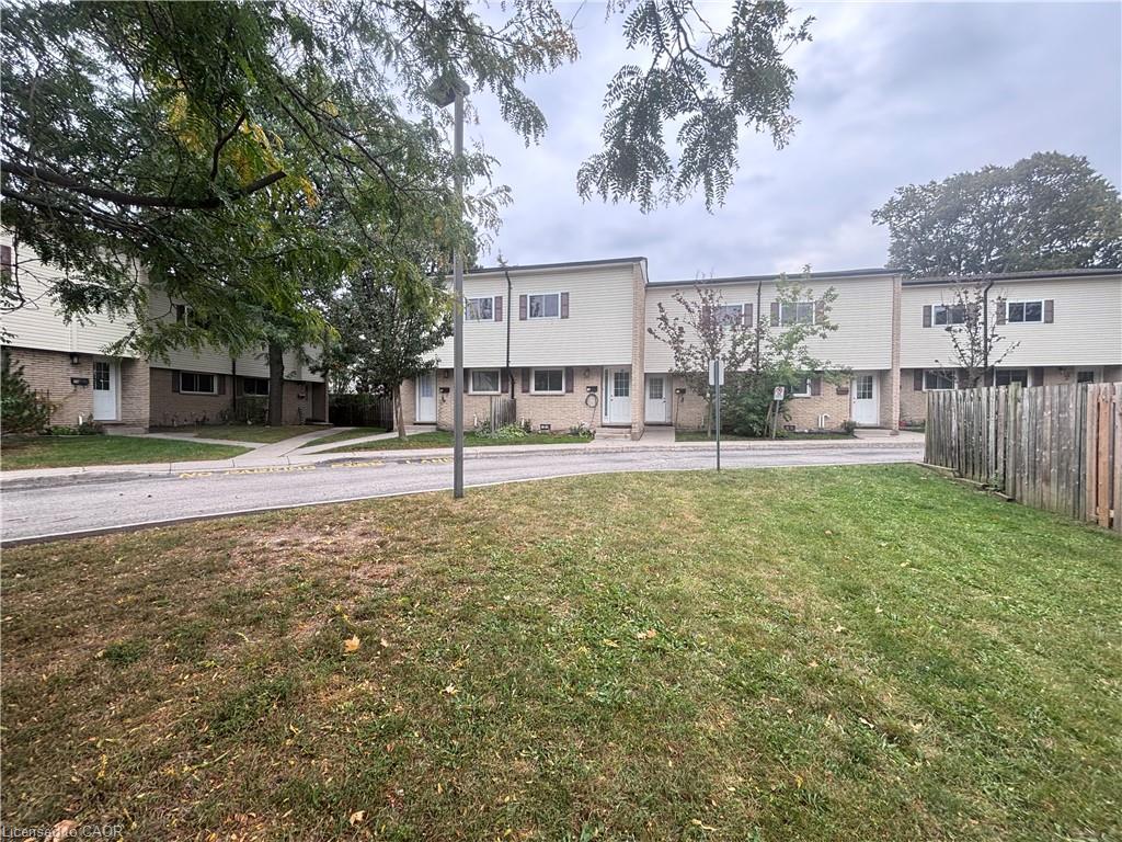 B24 - 211 Veronica Drive, Kitchener 2