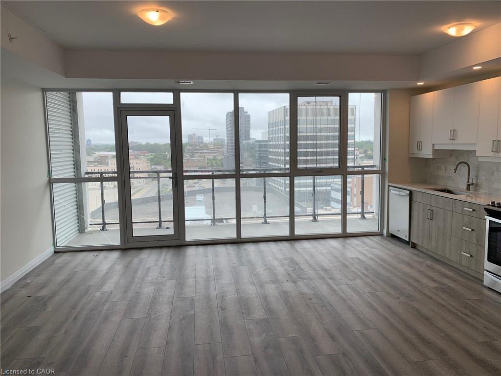 2409 - 60 Charles Street W, Kitchener 4