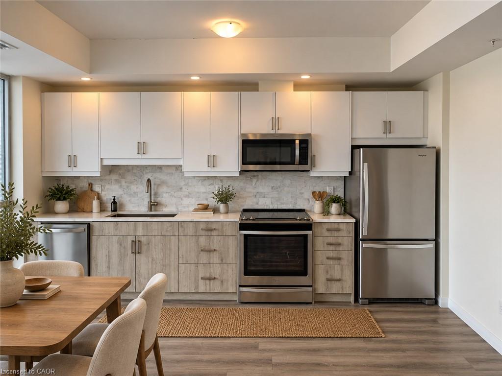 2409 - 60 Charles Street W, Kitchener 5