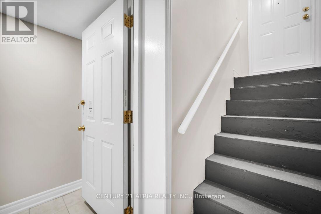 Basement - 38 Pickett Crescent, Richmond Hill 3