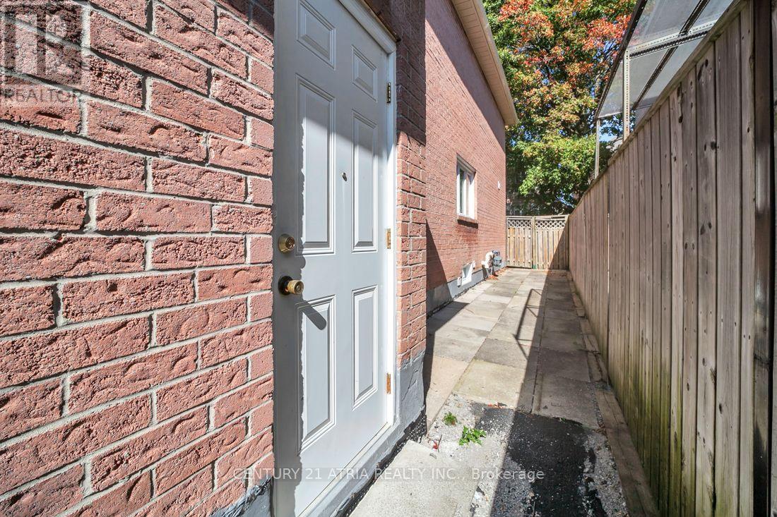 Basement - 38 Pickett Crescent, Richmond Hill 2