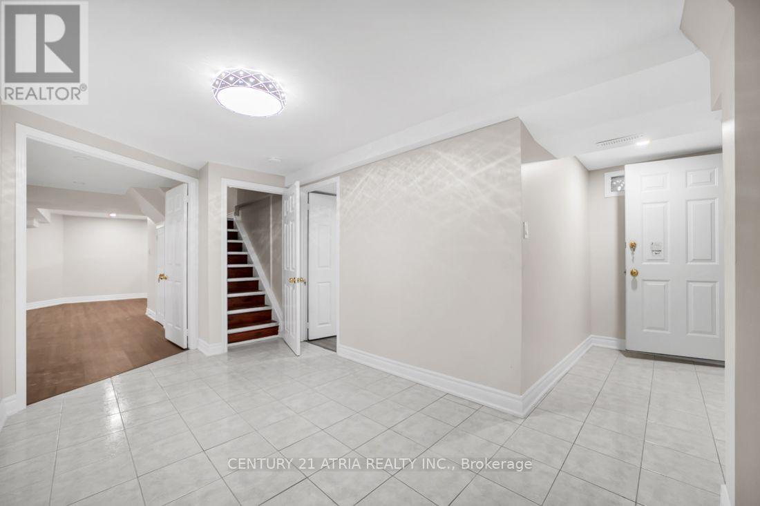 Basement - 38 Pickett Crescent, Richmond Hill 5