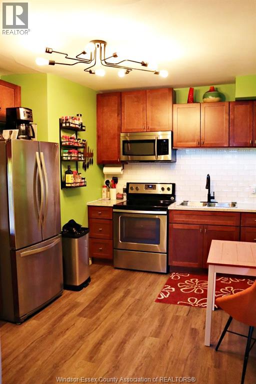 809 ERIE STREET East Unit# 2, Windsor 3